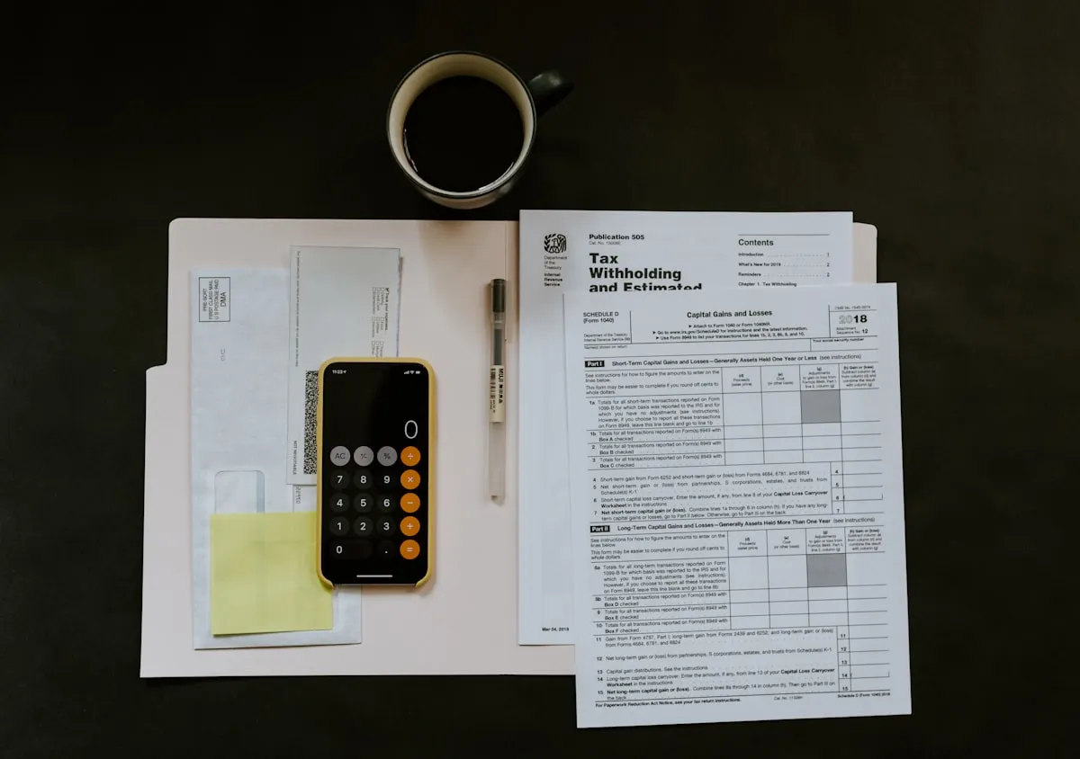 3 Key Strategies For Paying Less Taxes In Brooklyn
