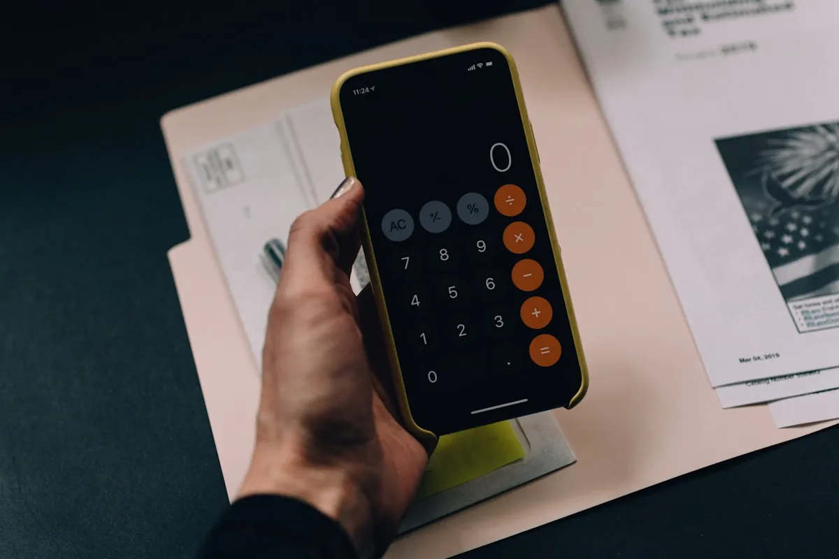 Financial Literacy Concepts You Need To Know In 2025