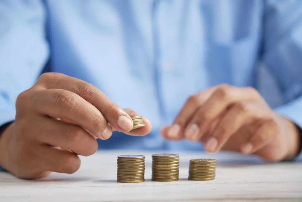 Retirement Planning | The Five Laws Of Gold You Need To Know