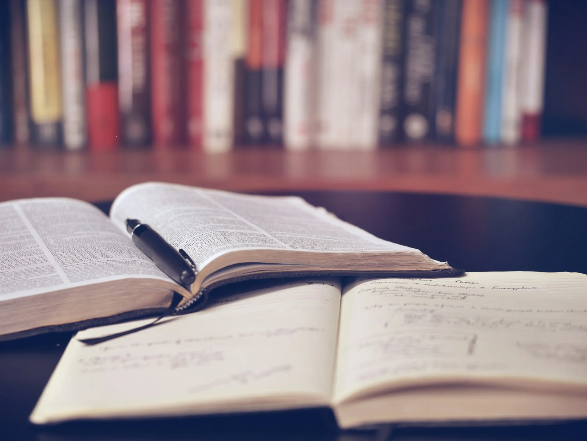 Open books and reading — expert guides and resources for Brooklyn families