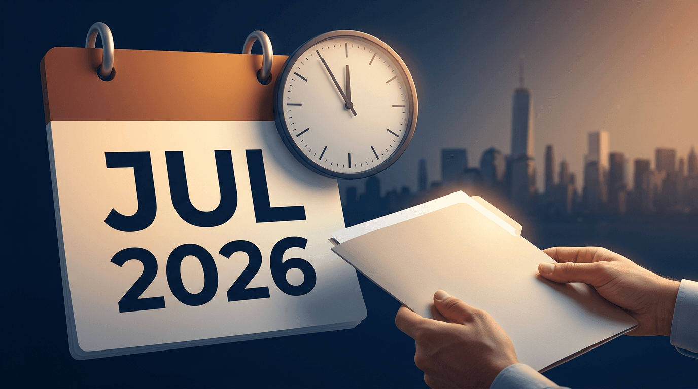 Essential Plan Changes in NYC & NY: What to Know for July 2026